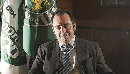 Συμφώνησε ο Φρέιτας