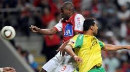 Χαμένη ευκαιρία