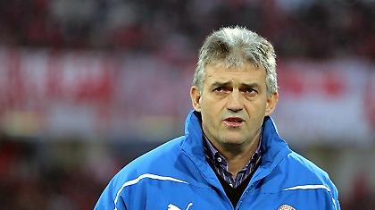 Κοντά σε συμφωνία με Τσιώλη η Λάρισα