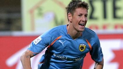 Μπερνς: «Ασφαλής η θέση μου αν σκοράρω»