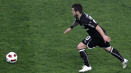 Ανησυχία για Βιεϊρίνια