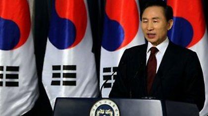 Ανοιχτή σε διάλογο με την Β. Κορέα δηλώνει η Σεούλ