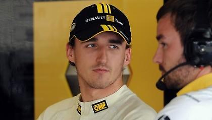 Στον Κούμπιτσα ο Τοντ