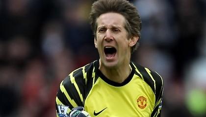 «Ο καλύτερος σύγχρονος τερματοφύλακας»