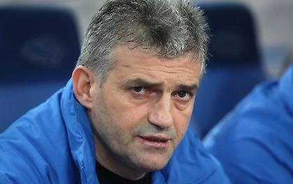 Τσιώλης: «Τώρα όχι, μετά ναι»