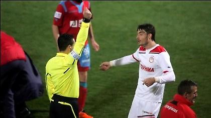 Εκεί ο Ολυμπιακός δεν είναι πρώτος…