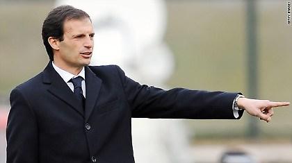 Αλέγκρι: «Έχει δρόμο το πρωτάθλημα»