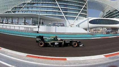 Βλέπουμε για το KERS