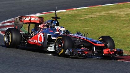 Ανησυχεί ο Μπάτον