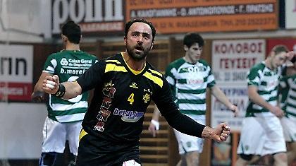 Άτυχη η ΑΕΚ