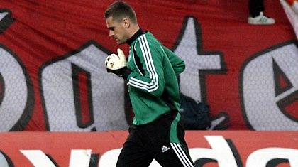 Καρέ απουσιών για Φερέιρα