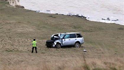 Έπεσε σε γκρεμό 76 μέτρων και… έζησε!
