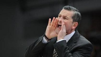 Ζούρος: «Πάμε για τη νίκη»