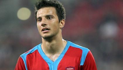 «Επιτυχία ο βαθμός με Ολυμπιακό»