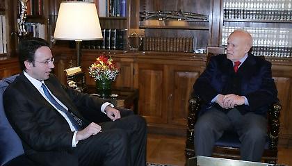 Παπούλιας: «Να τελειώνουμε με αυτή την αθλιότητα»