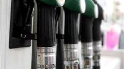 «Θεσμός» οι πειραγμένες αντλίες στα πρατήρια