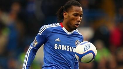 Δεν το… κουνάει ο Ντρογκμπά