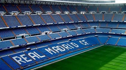 «Ψάχνεται» στη Σιγκαπούρη η Ρεάλ…