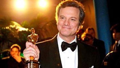 Ξέχασε το Όσκαρ στην τουαλέτα!