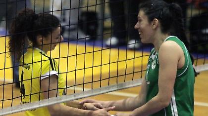 Τζανακάκη η καλύτερη