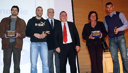 Τα βραβεία στους καλύτερους!