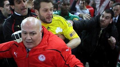 Καταπέλτης για Ολυμπιακό η έφεση!