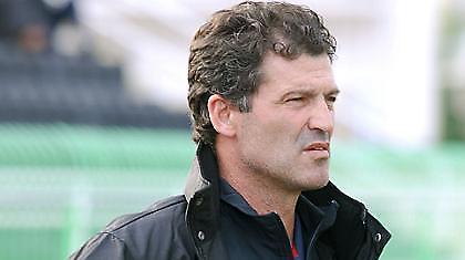 Στην Ηλιούπολη ο Γεωργούλης