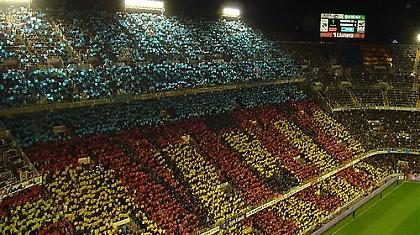 Της έχει πάρει τον «αέρα»