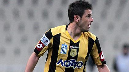 Με τρεις απουσίες στο «Γ. Καραϊσκάκης»