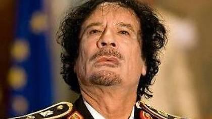 Μουαμάρ μήπως ήλθε η ώρα;