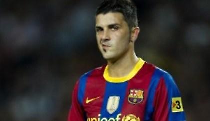 Ένα αεροπλάνο για τον Βίγια