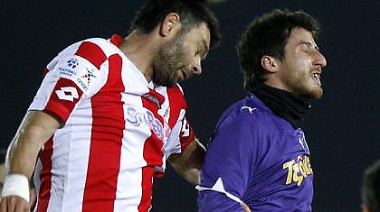 Χάνει Μουστόγιαννη ο Θρασύβουλος!