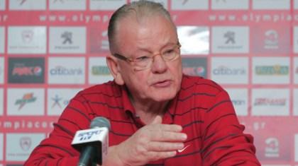 «Αξίζουμε να έχουμε μεγαλύτερη συμπαράσταση»