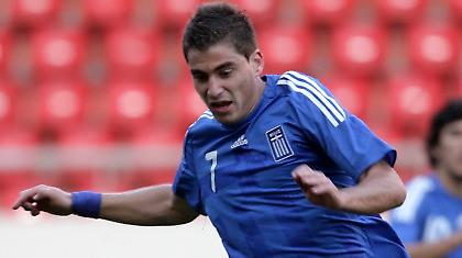 Ισόπαλοι (2-2) οι Παίδες με τη Νορβηγία