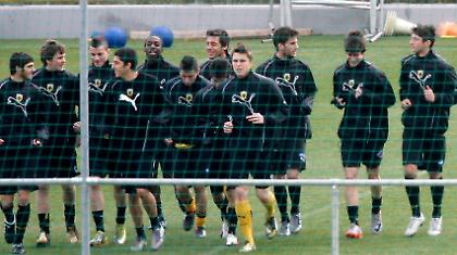 ΑΕΚ: Έτοιμη για την νίκη