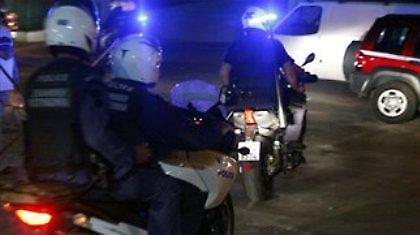 Νεκρός ο ένας αστυνομικός από την συμπλοκή στου Ρέντη