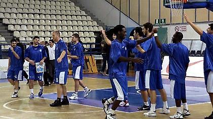 Άφησε τον «σεφτέ» για το τέλος