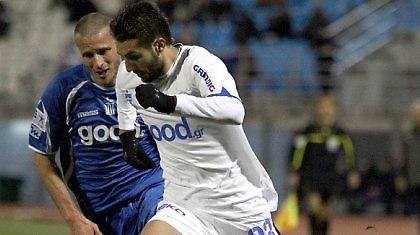 ΠΑΟ: Κινείται για Αμπντούν γράφουν στην Αλγερία