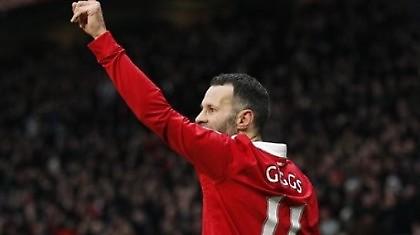 Κερδίστε μία εμφάνιση του Ράιαν Γκιγκς!