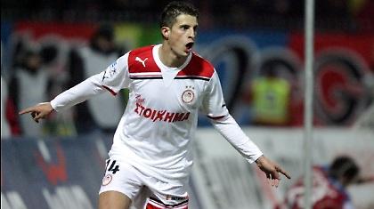 Τα λένε στις 15 Μαρτίου για Μιραλάς