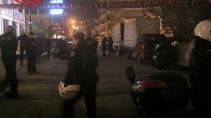 Νεκρός και ο δεύτερος αστυνομικός