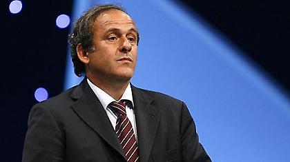 Θέλει πέντε ο Πλατινί