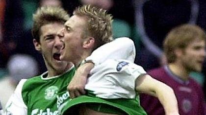 Καθάρισε η Χιμπέρνιαν!