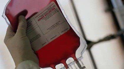 Ανάγκη για αίμα έχει ο τραυματισμένος αστυνομικός