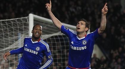 Γιουνάιτεντ, βιάστηκες!