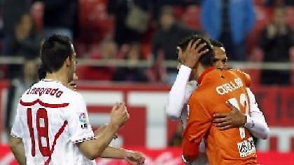 Ξαναέγινε «Ευρωπαία»