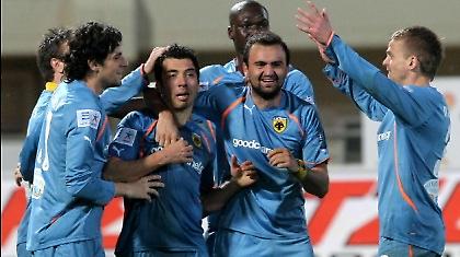 Ξεκινά από το… μηδέν