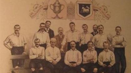 H επιστολή που άλλαξε το ποδόσφαιρο