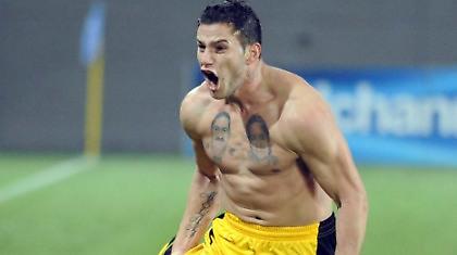 Μπομπαντίγια και του χρόνου