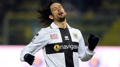 «Αν σωθεί η Πάρμα, βλέπουμε…»